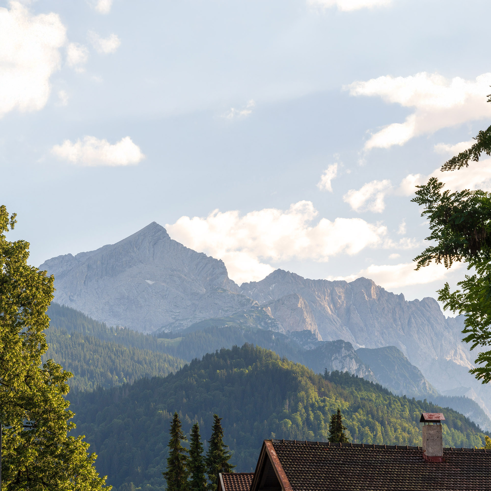 BML Alpenbau - Crafting Alpine Dreams into Reality