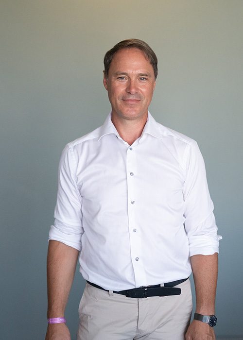 Michael Scherer
