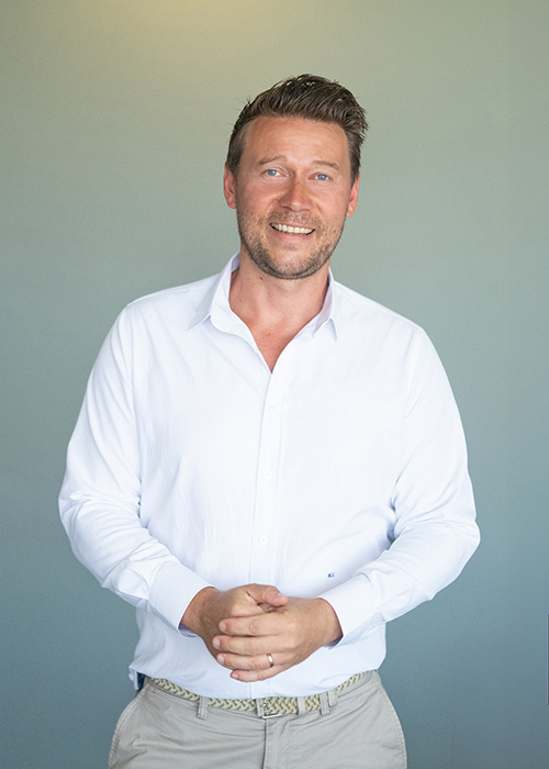 Marcus Lindner